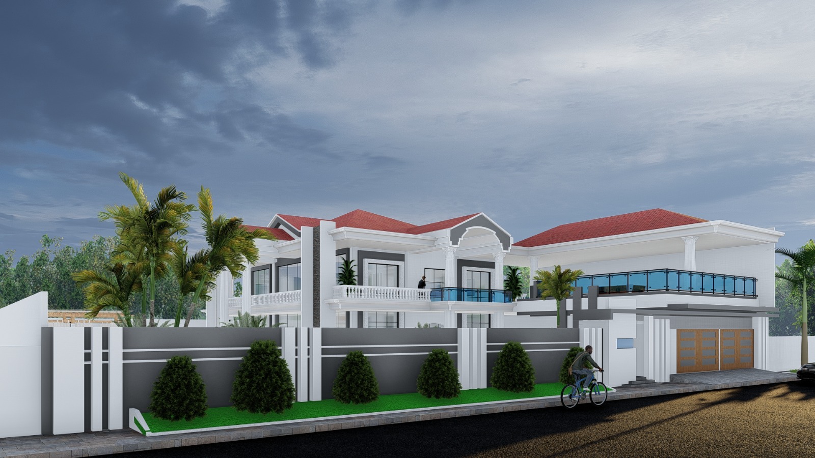 architectural ilheya porperty