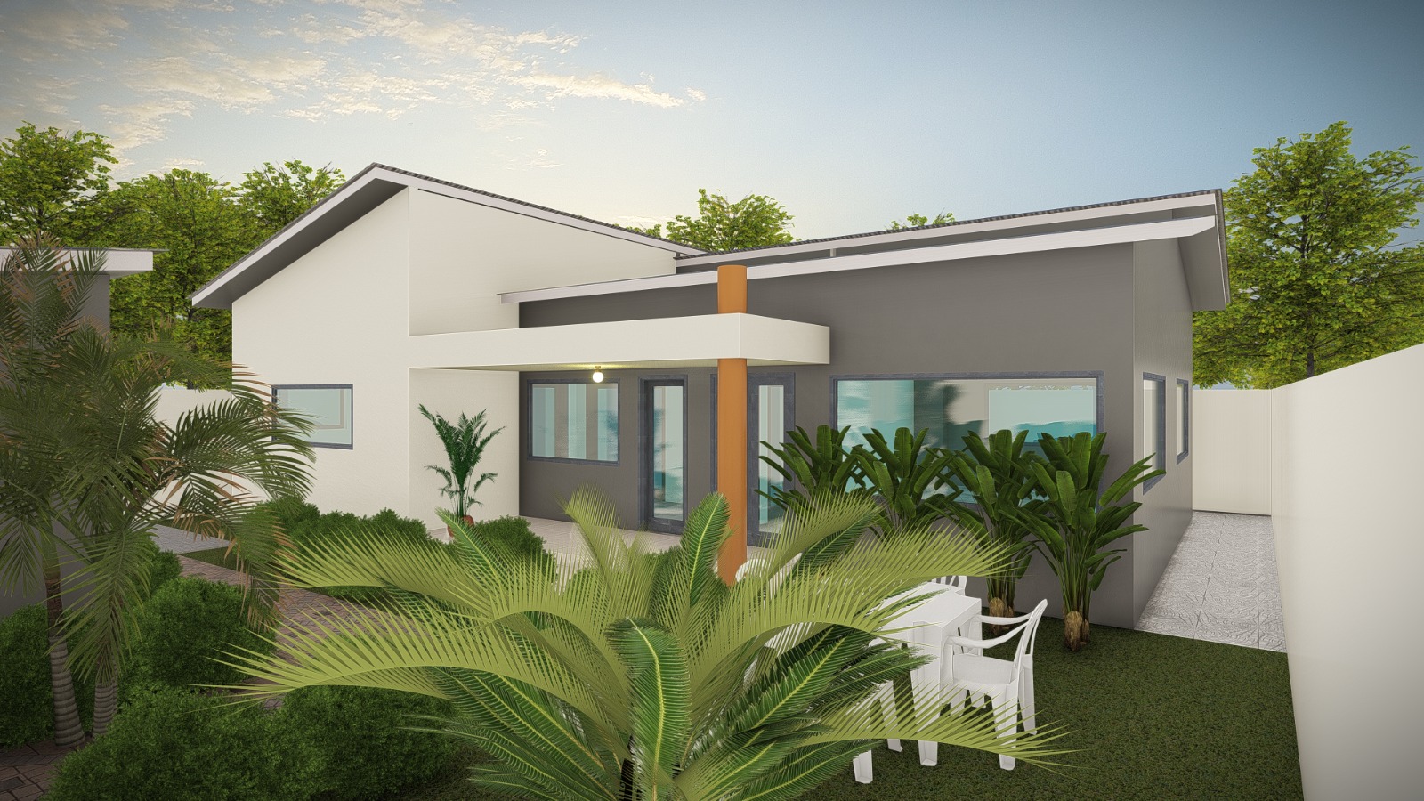 architectural ilheya porperty