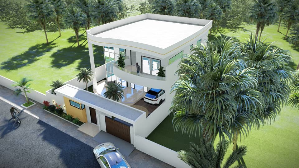 architectural ilheya porperty