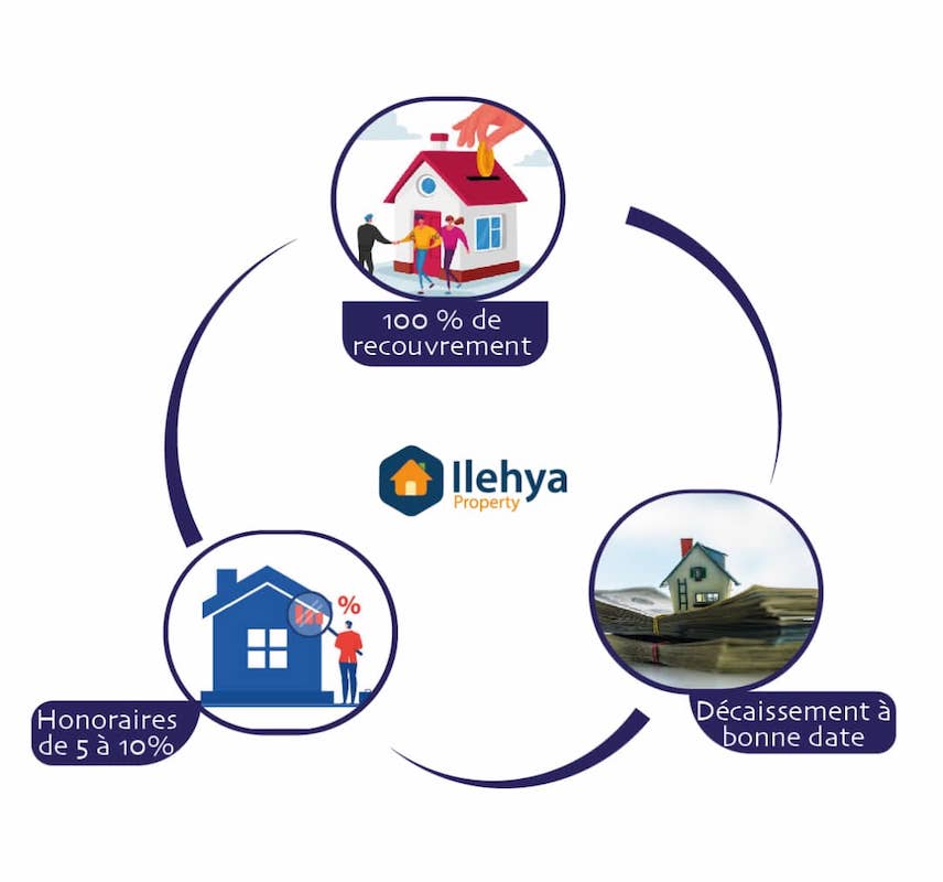 Ilehya Projet en Renovation